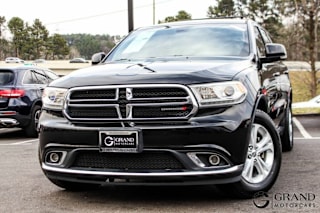 2015 Dodge Durango 1C4RDHDG0FC200921 2015 Dodge Durango