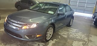 2012 Ford Fusion SEL 3FAHP0JG6CR422679 2012 Ford Fusion SEL