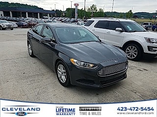 2016 Ford Fusion SE 1FA6P0H7XG5127753 2016 Ford Fusion SE