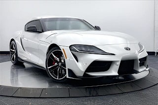 2020 Toyota GR Supra WZ1DB4C03LW031373 2020 Toyota GR Supra