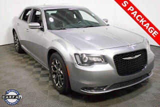 2015 Chrysler 300 S 2C3CCAGG7FH803510 2015 Chrysler 300 S