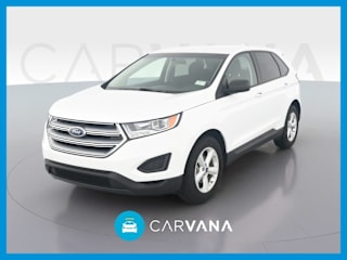 2018 Ford Edge 2FMPK3G96JBB85679 2018 Ford Edge