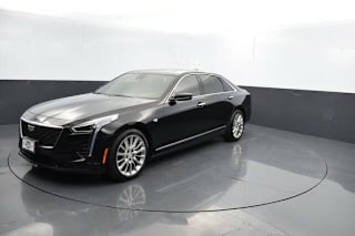 2020 Cadillac CT6 3.6L Luxury 1G6KB5RS4LU108996 2020 Cadillac CT6 3.6L Luxury