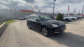 2018 Subaru Forester 2.5i Premium JF2SJAEC9JH571621 2018 Subaru Forester 2.5i Premium