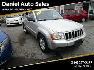2009 Jeep Grand Cherokee Laredo 1J8GR48KX9C530465 2009 Jeep Grand Cherokee Laredo