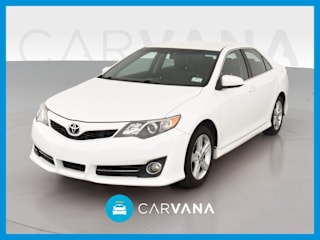 2012 Toyota Camry 4T1BF1FK6CU156221 2012 Toyota Camry