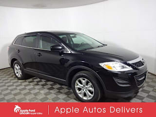 2012 Mazda CX-9 JM3TB3CA4C0353172 2012 Mazda CX-9