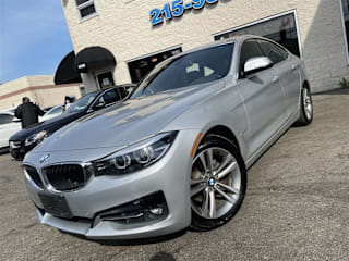 2018 BMW 3 Series 330i xDrive Gran Turismo WBA8Z9C54JG828465 2018 BMW 3 Series 330i xDrive Gran Turismo