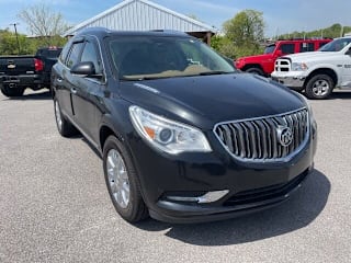 2015 Buick Enclave Leather 5GAKVBKD4FJ291094 2015 Buick Enclave Leather
