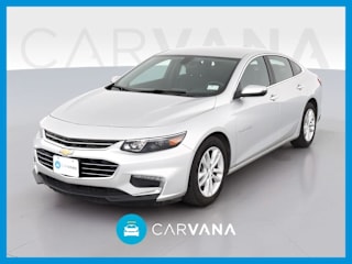 2018 Chevrolet Malibu LT 1G1ZD5ST2JF224409 2018 Chevrolet Malibu LT