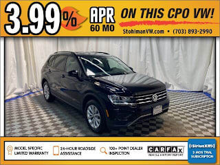 2020 Volkswagen Tiguan 2.0T S 4Motion 3VV0B7AX7LM158983 2020 Volkswagen Tiguan 2.0T S 4Motion