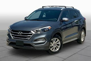 2017 Hyundai Tucson SE Plus KM8J33A48HU414920 2017 Hyundai Tucson SE Plus