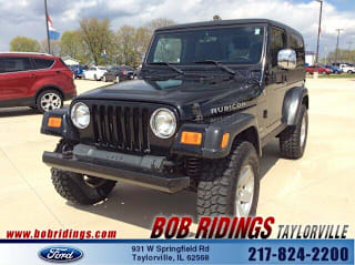 2006 Jeep Wrangler Unlimited Rubicon 1J4FA64S06P733133 2006 Jeep Wrangler Unlimited Rubicon