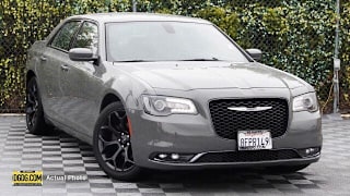 2019 Chrysler 300 2C3CCABG9KH562812 2019 Chrysler 300