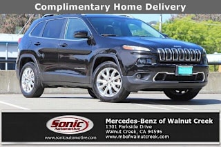2015 Jeep Cherokee Limited 1C4PJMDS5FW668719 2015 Jeep Cherokee Limited