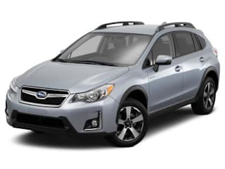 2016 Subaru Crosstrek Hybrid Touring JF2GPBLC7GH248870 2016 Subaru Crosstrek Hybrid Touring