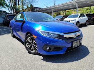 2018 Honda Civic EX-T 2HGFC3B30JH357400 2018 Honda Civic EX-T