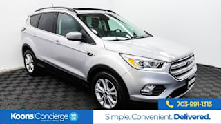 2018 Ford Escape SEL 1FMCU9HD4JUB30284 2018 Ford Escape SEL