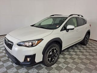 2019 Subaru Crosstrek 2.0i Premium JF2GTACC8K8242767 2019 Subaru Crosstrek 2.0i Premium