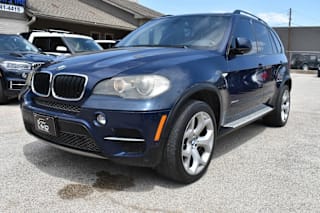 2011 BMW X5 xDrive35i 5UXZV4C55BL402636 2011 BMW X5 xDrive35i