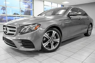 2020 Mercedes-Benz E-Class E 350 W1KZF8DB3LA802904 2020 Mercedes-Benz E-Class E 350