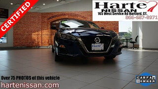 2019 Nissan Altima 2.5 SR 1N4BL4CW8KN325188 2019 Nissan Altima 2.5 SR