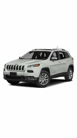 2014 Jeep Cherokee Latitude 1C4PJLCB3EW171260 2014 Jeep Cherokee Latitude