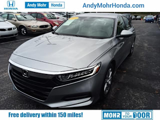 2020 Honda Accord LX 1HGCV1F1XLA076510 2020 Honda Accord LX