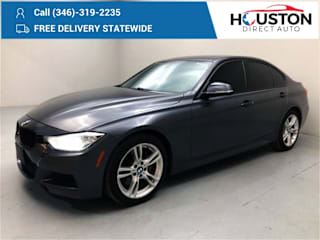 2013 BMW 3 Series 335i xDrive WBA3B9C56DF585766 2013 BMW 3 Series 335i xDrive