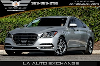 2018 Genesis G80 3.8L KMHGN4JEXJU231365 2018 Genesis G80 3.8L