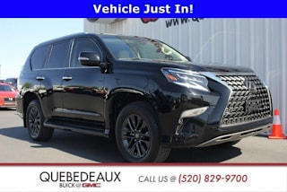 2020 Lexus GX 460 Base JTJAM7BX8L5259769 2020 Lexus GX 460 Base