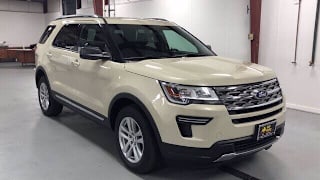 2018 Ford Explorer XLT 1FM5K8D88JGA24730 2018 Ford Explorer XLT