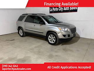 2007 Saturn Outlook XE 5GZER13787J127768 2007 Saturn Outlook XE