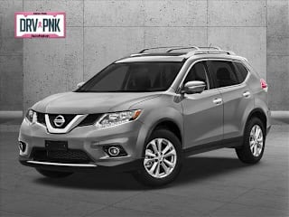 2016 Nissan Rogue SV JN8AT2MT9GW024515 2016 Nissan Rogue SV