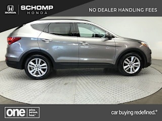 2014 Hyundai Santa Fe Sport 5XYZUDLA1EG210146 2014 Hyundai Santa Fe Sport