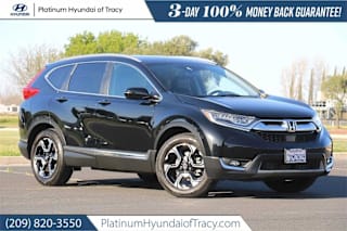 2017 Honda CR-V 2HKRW1H97HH509550 2017 Honda CR-V