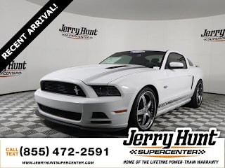 2014 Ford Mustang GT Premium 1ZVBP8CF6E5230846 2014 Ford Mustang GT Premium