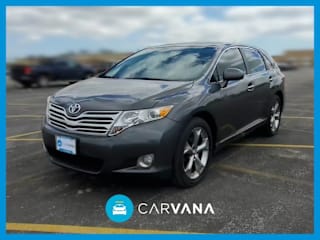 2011 Toyota Venza AWD V6 4T3BK3BB2BU053512 2011 Toyota Venza AWD V6