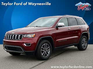 2020 Jeep Grand Cherokee Limited 1C4RJFBG8LC264216 2020 Jeep Grand Cherokee Limited