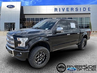2015 Ford F-150 1FTEW1EF8FFB69633 2015 Ford F-150