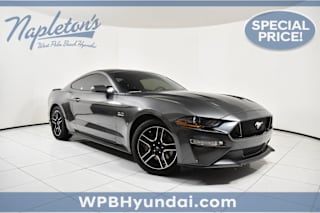 2020 Ford Mustang GT 1FA6P8CF0L5183577 2020 Ford Mustang GT