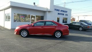 2013 Toyota Camry Hybrid 4T1BD1FK1DU067132 2013 Toyota Camry Hybrid