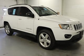 2013 Jeep Compass 1C4NJDCB2DD272037 2013 Jeep Compass