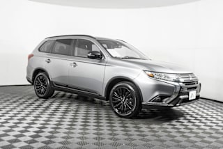 2020 Mitsubishi Outlander JA4AD3A35LZ036103 2020 Mitsubishi Outlander