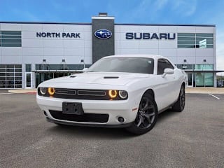 2018 Dodge Challenger SXT Plus 2C3CDZAG1JH183315 2018 Dodge Challenger SXT Plus