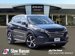 2018 Hyundai Tucson Limited KM8J3CA22JU617886 2018 Hyundai Tucson Limited