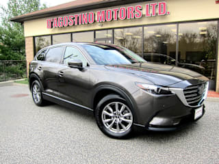 2019 Mazda CX-9 Touring JM3TCBCY5K0326694 2019 Mazda CX-9 Touring
