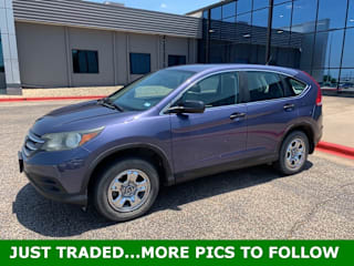 2014 Honda CR-V LX 3CZRM3H35EG710262 2014 Honda CR-V LX