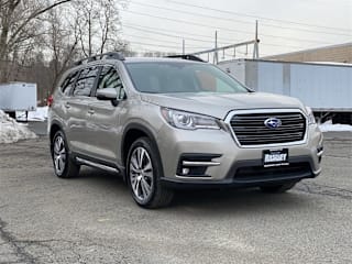 2020 Subaru Ascent 4S4WMAJDXL3473957 2020 Subaru Ascent