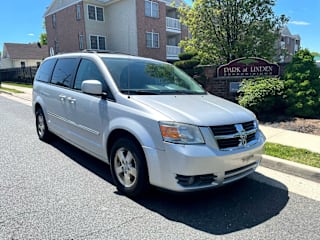 2008 Dodge Grand Caravan SXT 2D8HN54P88R139224 2008 Dodge Grand Caravan SXT